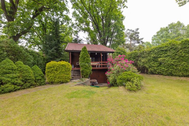 dom letniskowy, 2 pokoje Kania Polska. Zdjęcie 8