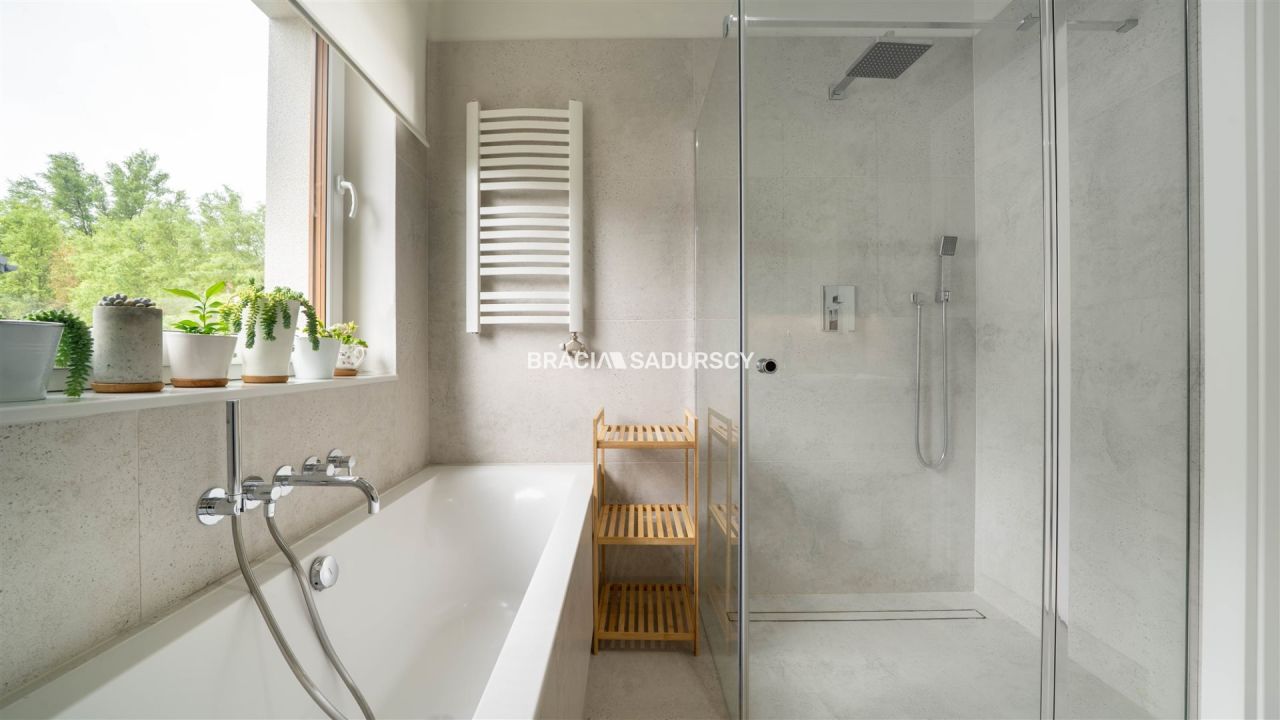 bliźniak, 5 pokoi Mogilany, ul. Świątnicka. Zdjęcie 9