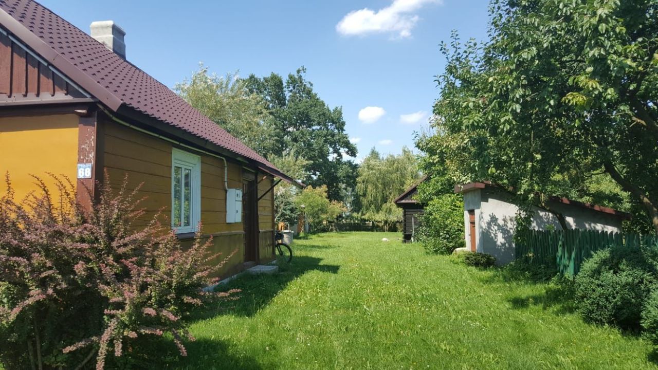 dom wolnostojący Sięciaszka Druga. Zdjęcie 3