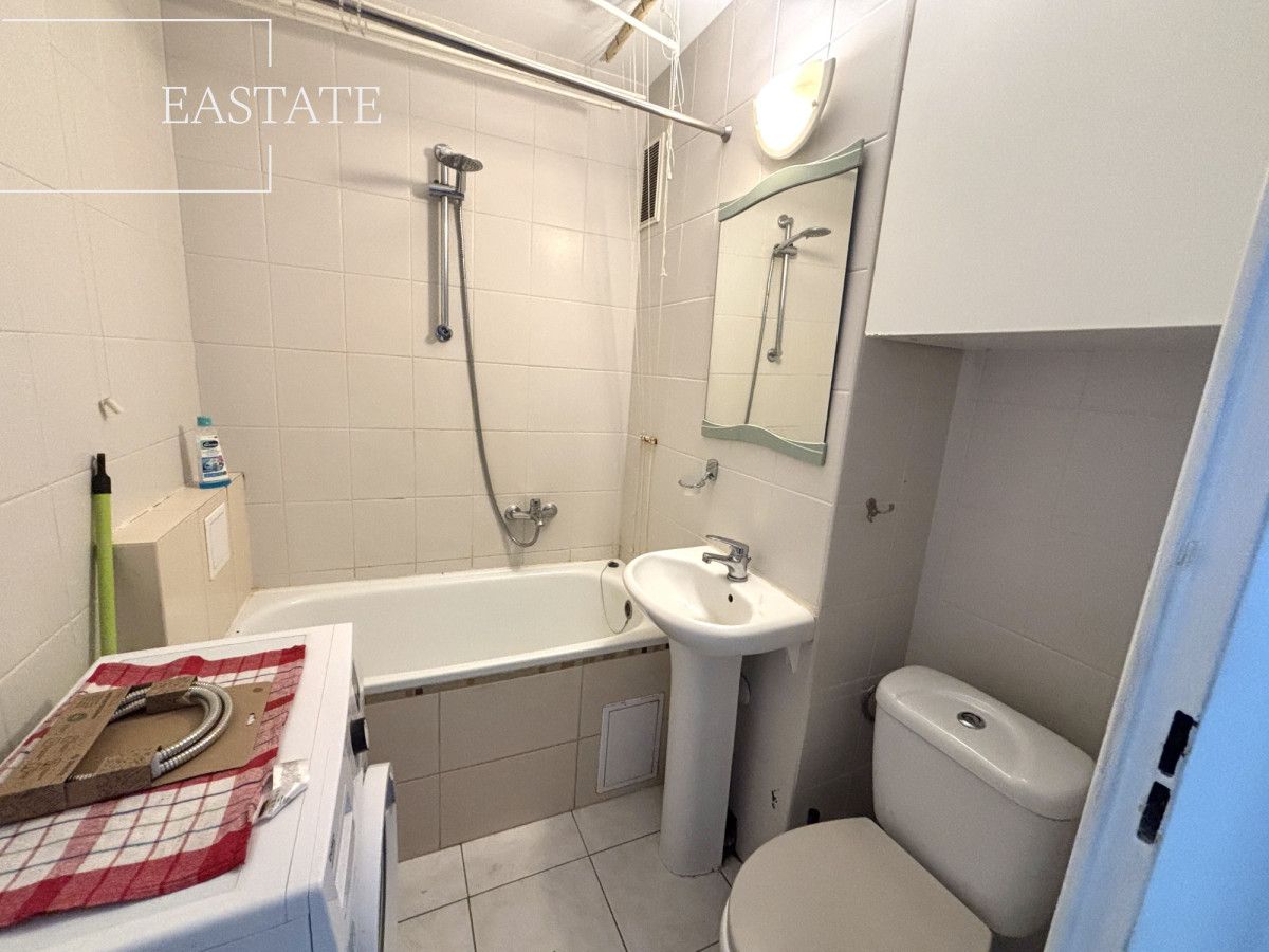 Mieszkanie 2-pokojowe Warszawa Wola, ul. Okocimska. Zdjęcie 3