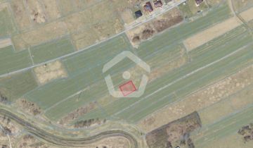 Działka budowlana Rzeszów Biała, ul. Doliny Strugu