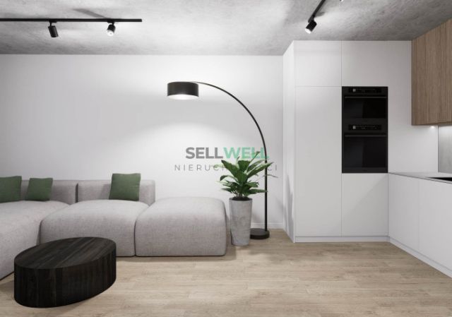 Mieszkanie 2-pokojowe Łódź Widzew, ul. Widzewska. Zdjęcie 6