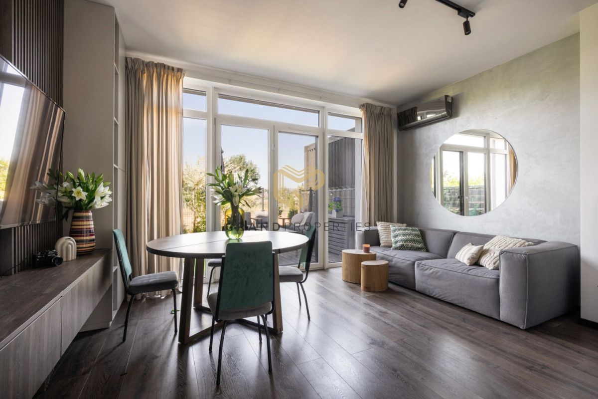 dom szeregowy, 4 pokoje Warszawa Wawer. Zdjęcie 17