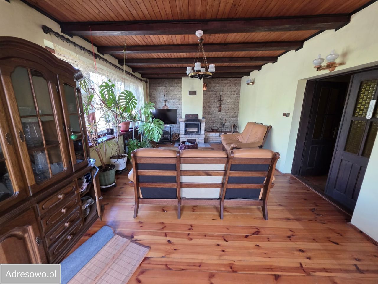 dom wolnostojący, 5 pokoi Nysa, ul. Oświęcimska. Zdjęcie 12