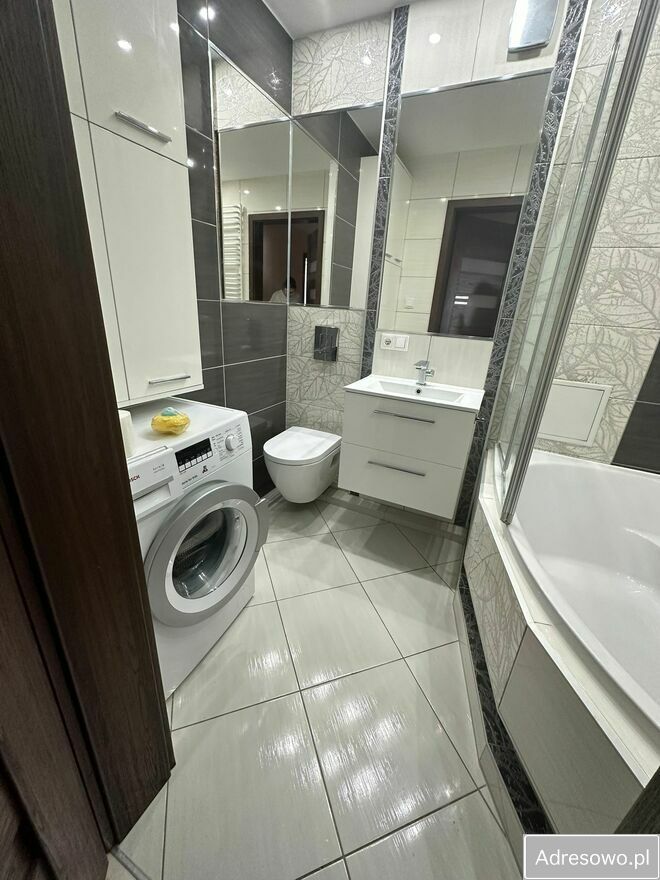 Mieszkanie 3-pokojowe Jaksonów, ul. Sportowa. Zdjęcie 6