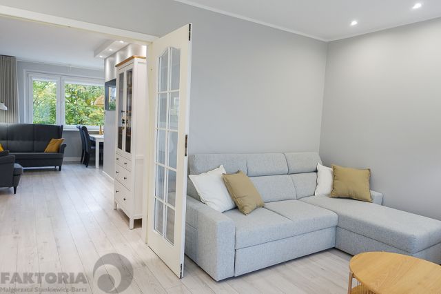 Mieszkanie 4-pokojowe Szczecin, ul. Jasna. Zdjęcie 30