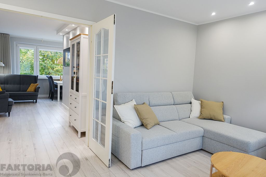 Mieszkanie 4-pokojowe Szczecin, ul. Jasna. Zdjęcie 30