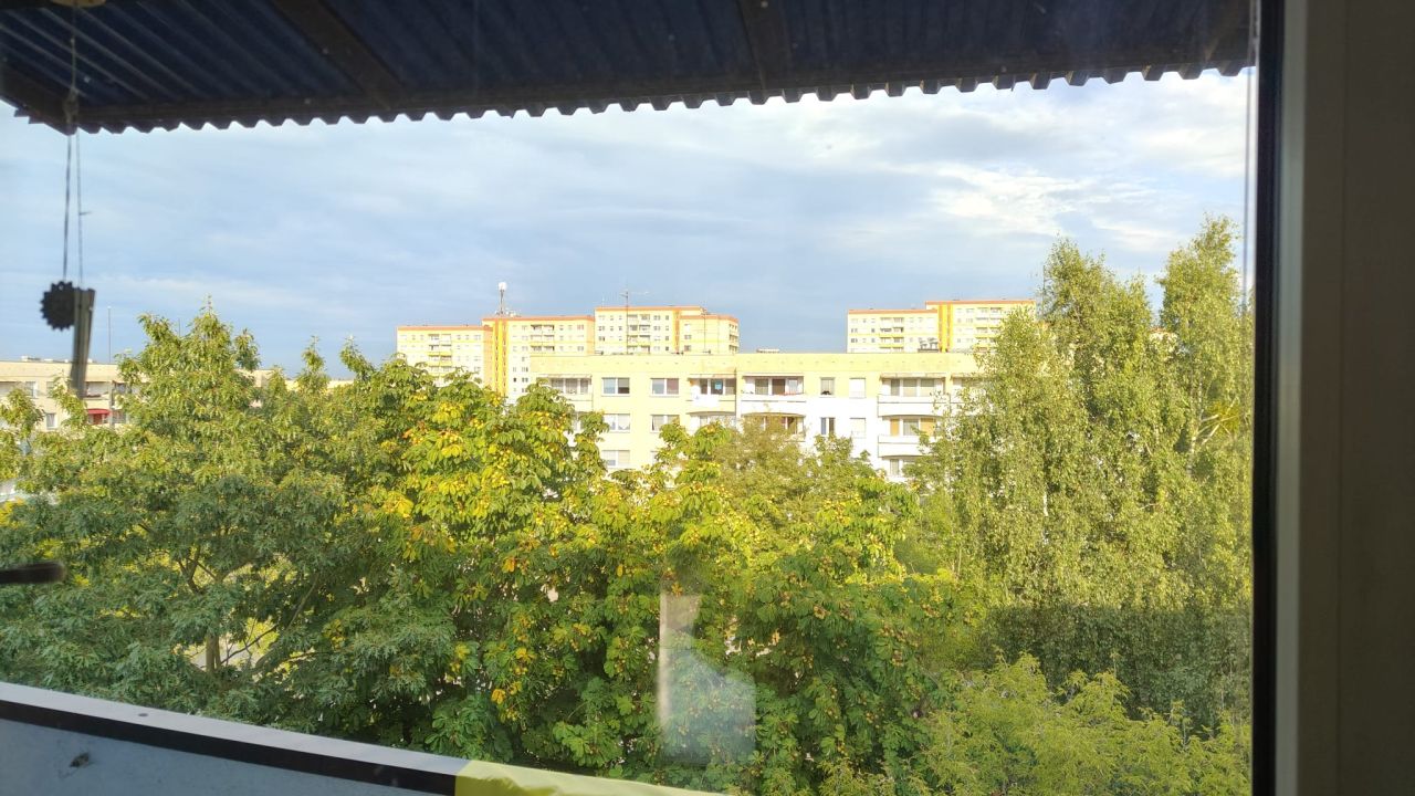 Mieszkanie 3-pokojowe Police, ul. kard. Stefana Wyszyńskiego. Zdjęcie 2