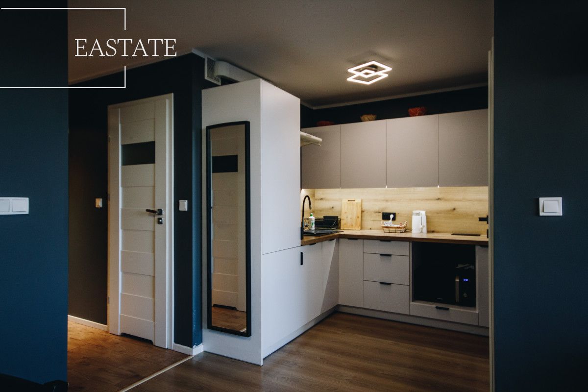 Mieszkanie 3-pokojowe Gdańsk Przymorze, ul. Piastowska. Zdjęcie 7