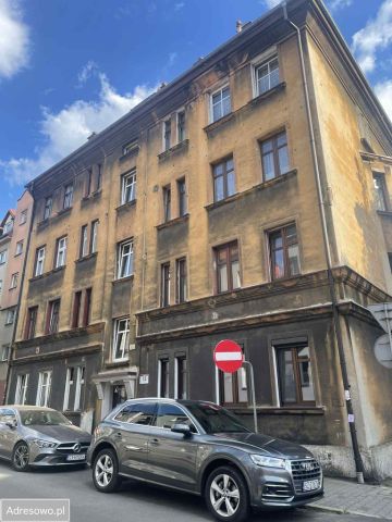 Mieszkanie 2-pokojowe Zabrze Centrum, ul. Opolska. Zdjęcie 1