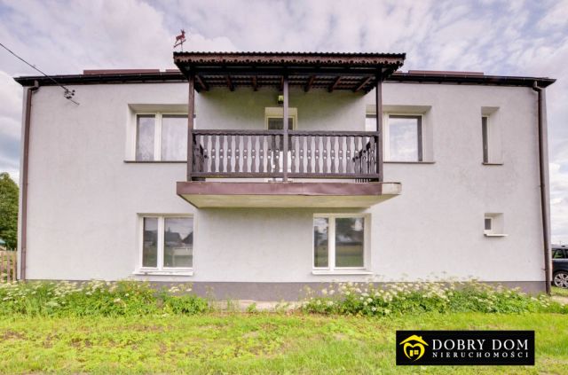 dom wolnostojący, 4 pokoje Polkowo. Zdjęcie 3
