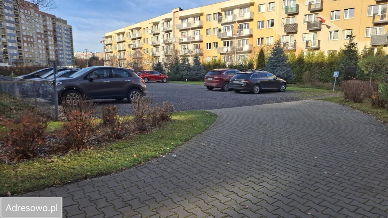 Mieszkanie 3-pokojowe Częstochowa Raków, ul. Żarecka. Zdjęcie 8