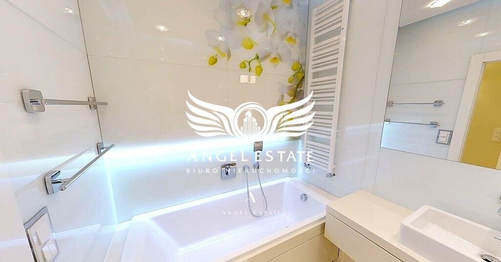 Mieszkanie 5-pokojowe Szczecin, ul. Stanisława Więckowskiego. Zdjęcie 12