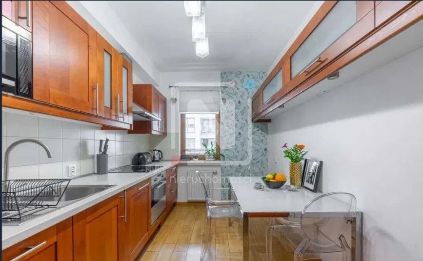 Mieszkanie 2-pokojowe Warszawa, ul. Gizów. Zdjęcie 2