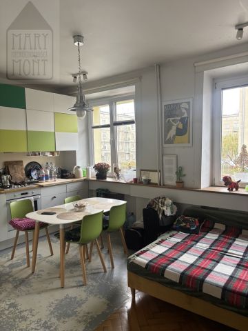 Mieszkanie 2-pokojowe Warszawa Praga-Północ, ul. Józefa Szanajcy. Zdjęcie 11