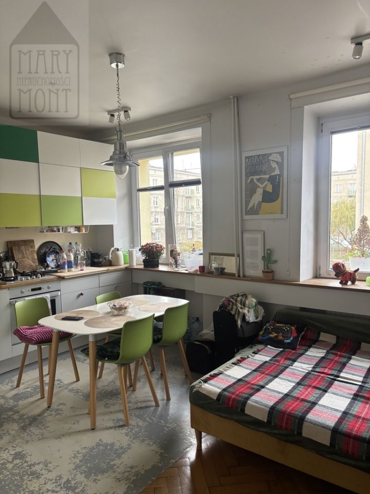 Mieszkanie 2-pokojowe Warszawa Praga-Północ, ul. Józefa Szanajcy. Zdjęcie 11