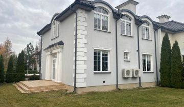 bliźniak, 4 pokoje Walendów