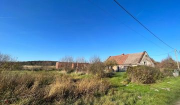 Działka rolno-budowlana Wąsice, ul. Brynicka