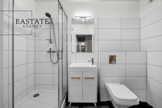 Mieszkanie 1-pokojowe Warszawa Bielany, ul. Maszewska. Zdjęcie 8