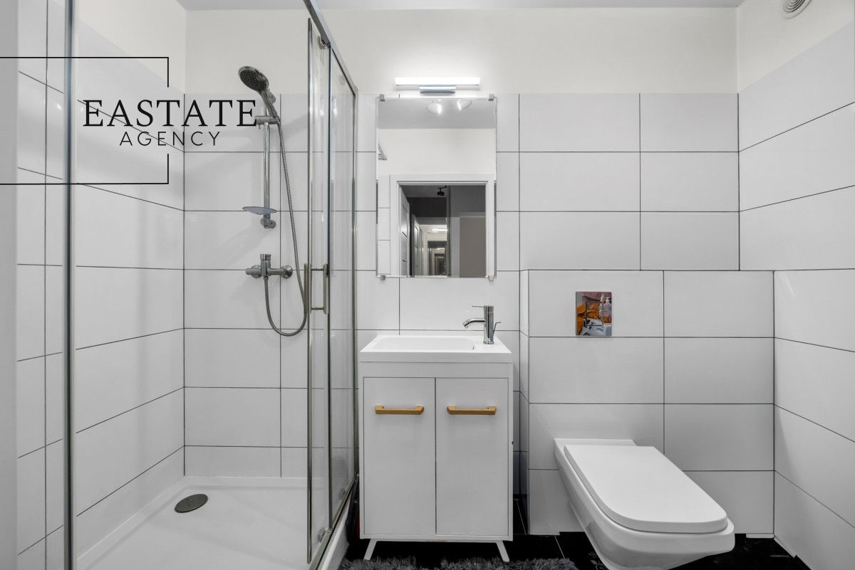 Mieszkanie 1-pokojowe Warszawa Bielany, ul. Maszewska. Zdjęcie 8