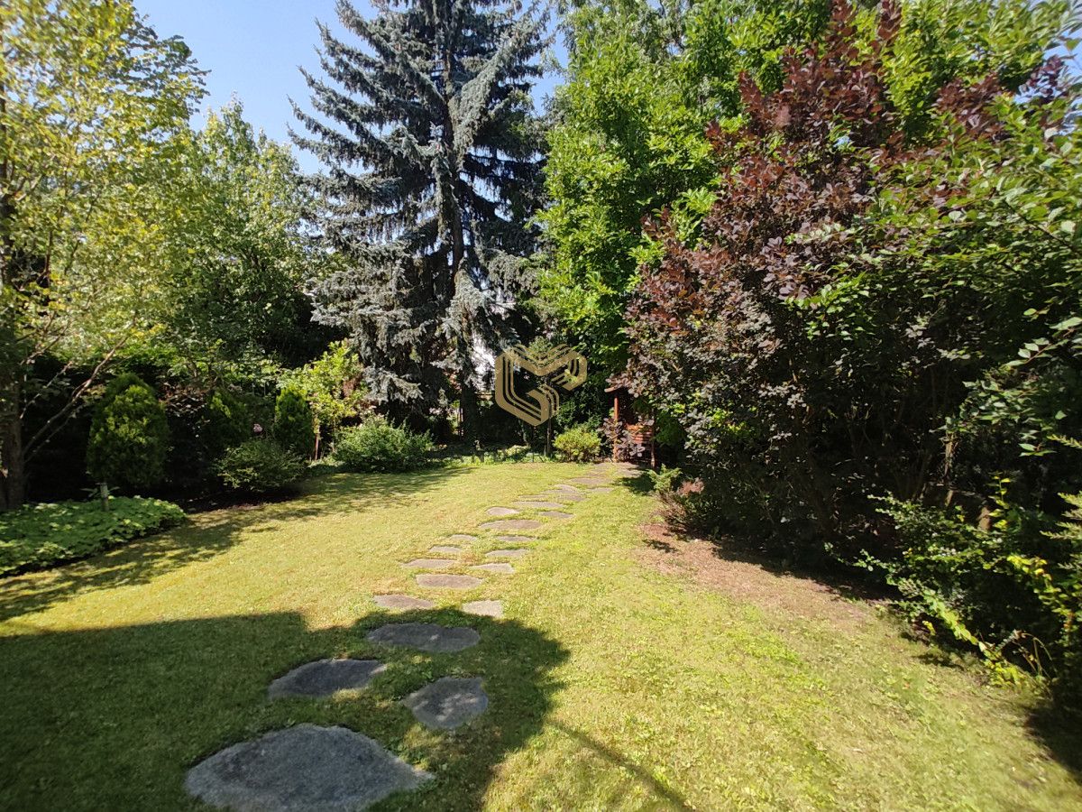 bliźniak, 7 pokoi Warszawa Górny Mokotów. Zdjęcie 7