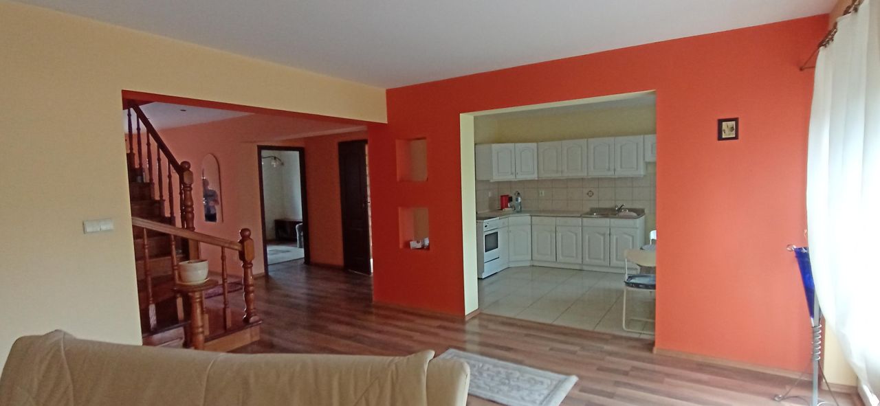 dom wolnostojący, 5 pokoi Chełmża, ul. Cukrownicza. Zdjęcie 9