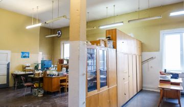 Hala/magazyn Szczecin Pomorzany