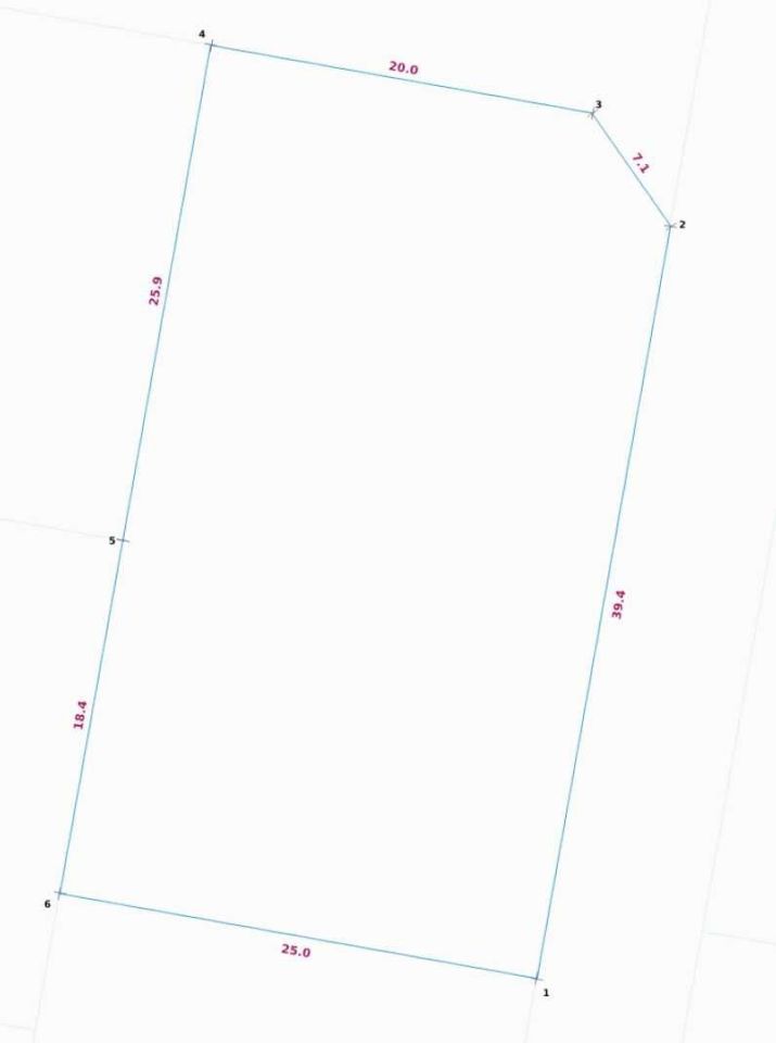 Działka budowlana Stefanowo, ul. Letniskowa. Zdjęcie 6