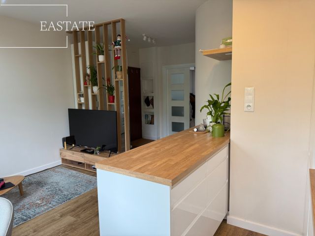 Mieszkanie 2-pokojowe Warszawa Mokotów, ul. Domaniewska. Zdjęcie 3