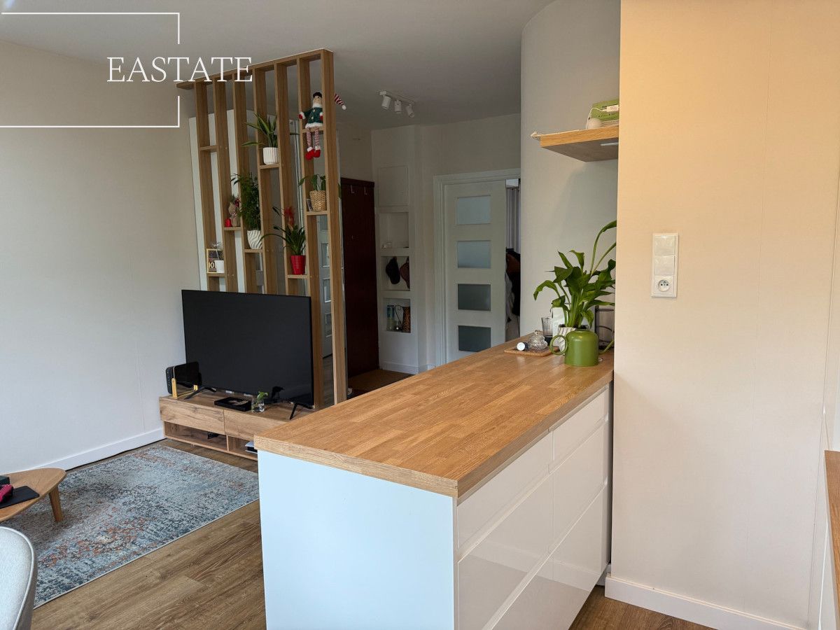 Mieszkanie 2-pokojowe Warszawa Mokotów, ul. Domaniewska. Zdjęcie 3