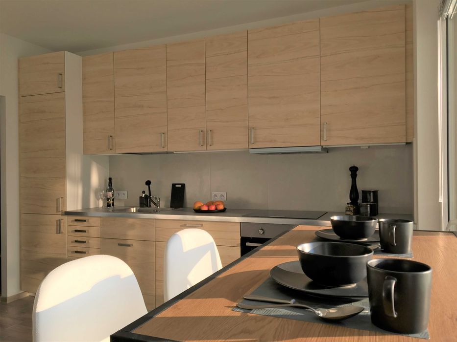 Mieszkanie 1-pokojowe Warszawa Ursynów. Zdjęcie 3