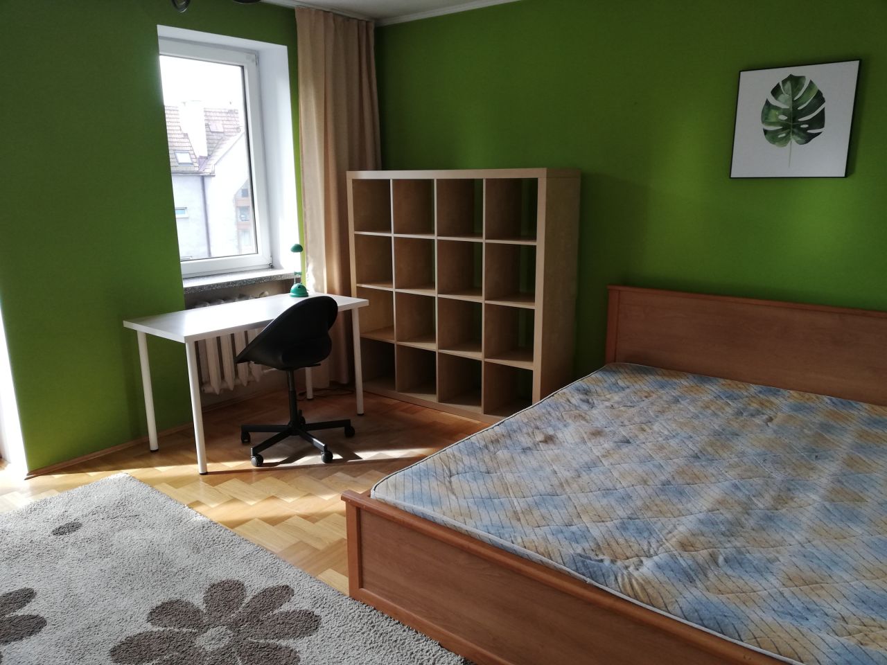 Mieszkanie 3-pokojowe Kraków Kurdwanów, ul. Kordiana. Zdjęcie 9