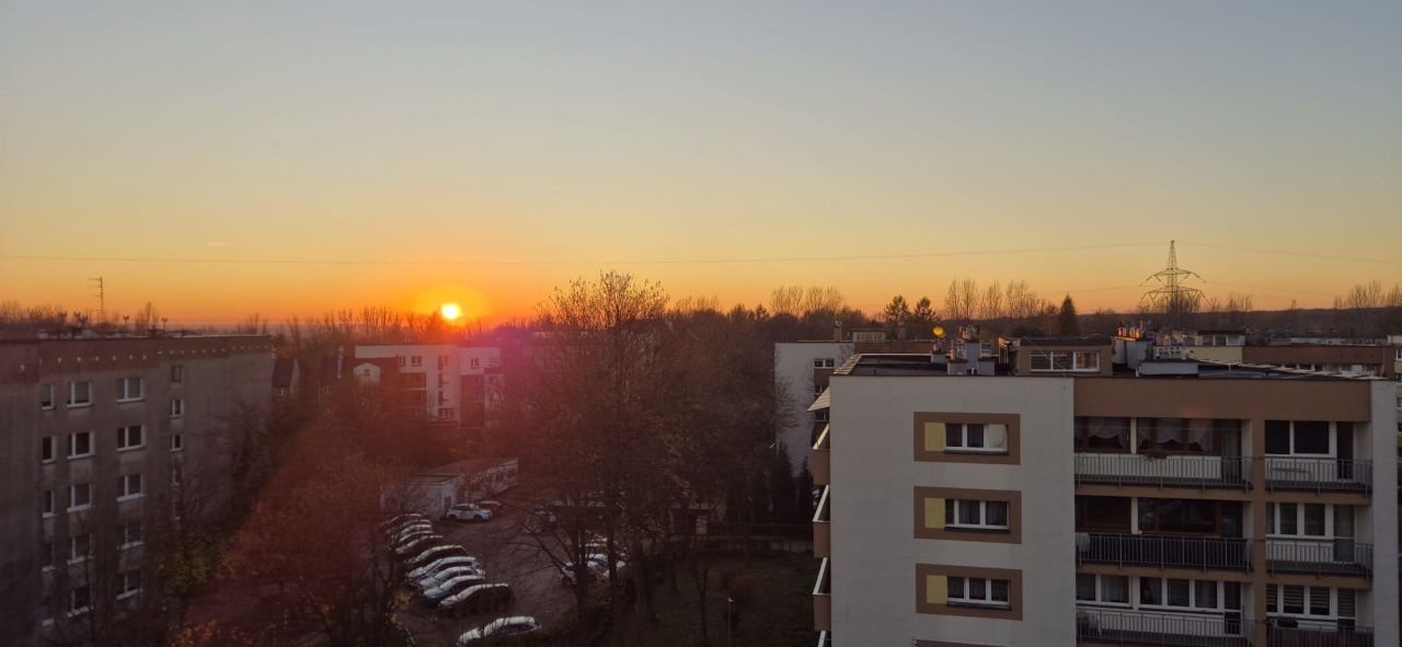 Mieszkanie 4-pokojowe Katowice Brynów, ul. Ligocka. Zdjęcie 6