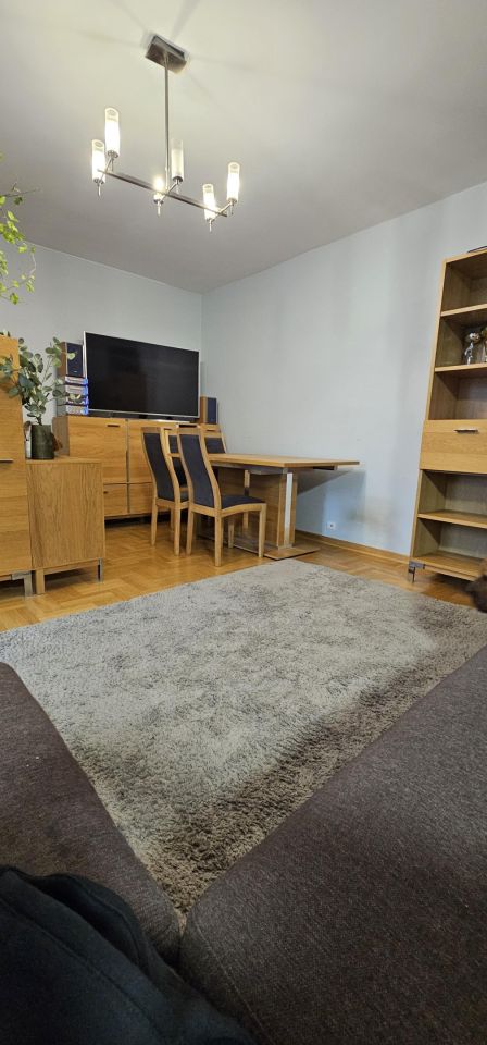 Mieszkanie 5-pokojowe Warszawa Ursynów, ul. Pachnąca. Zdjęcie 13