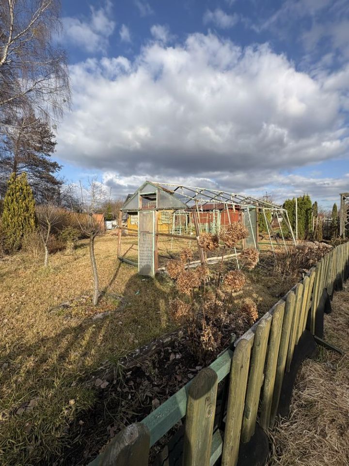 Działka rod Piła. Zdjęcie 7