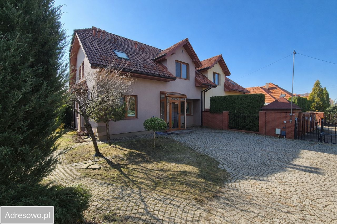 bliźniak, 6 pokoi Słupno. Zdjęcie 1