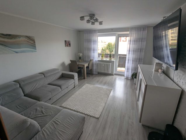 Mieszkanie 3-pokojowe Wałcz Dolne Miasto, os. Dolne Miasto. Zdjęcie 1