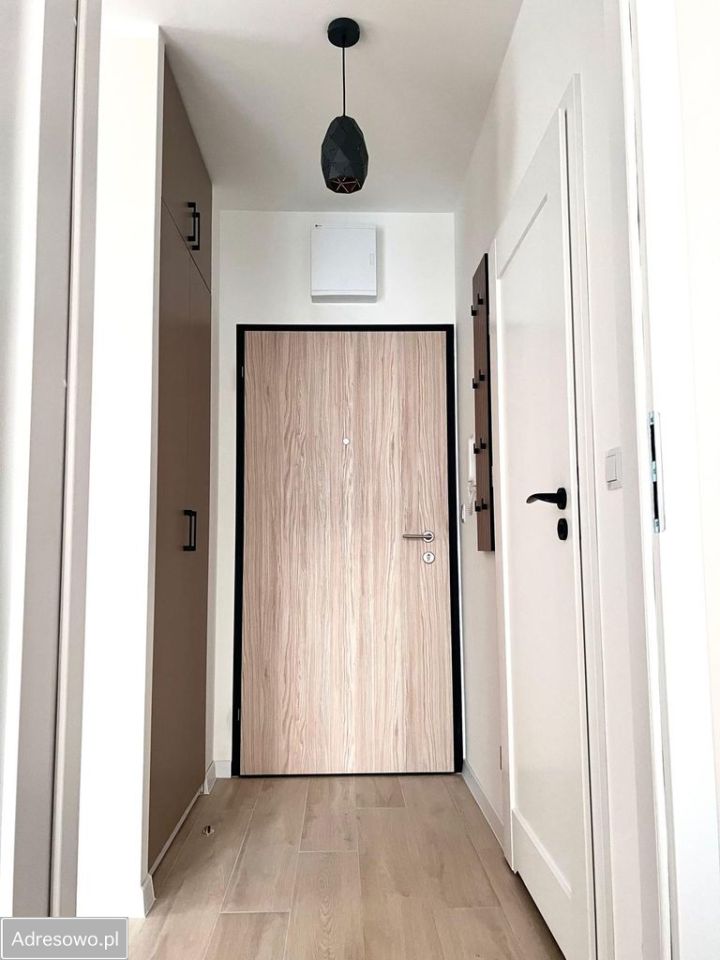 Mieszkanie 2-pokojowe Warszawa Białołęka, ul. Pawła Włodkowica. Zdjęcie 10