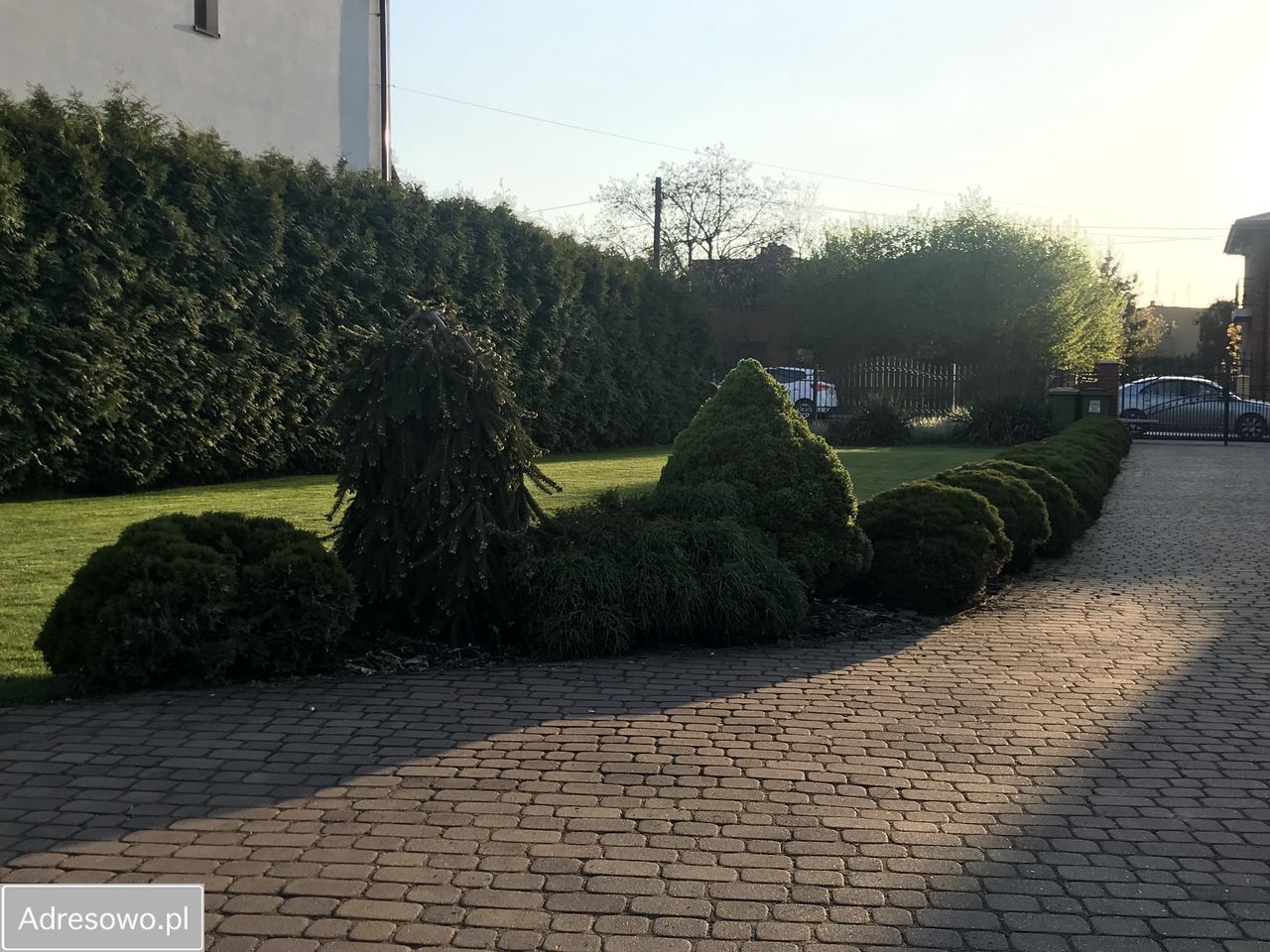 dom wolnostojący, 5 pokoi Skierniewice, ul. Zadębie. Zdjęcie 14