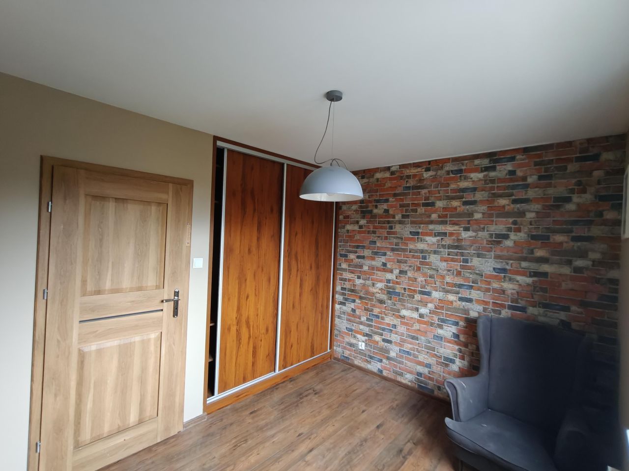 Mieszkanie 2-pokojowe Kraków Czyżyny, ul. Sołtysowska. Zdjęcie 3