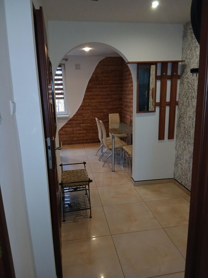 Mieszkanie 2-pokojowe Myszków Pohulanka, Zamenhoffa. Zdjęcie 7