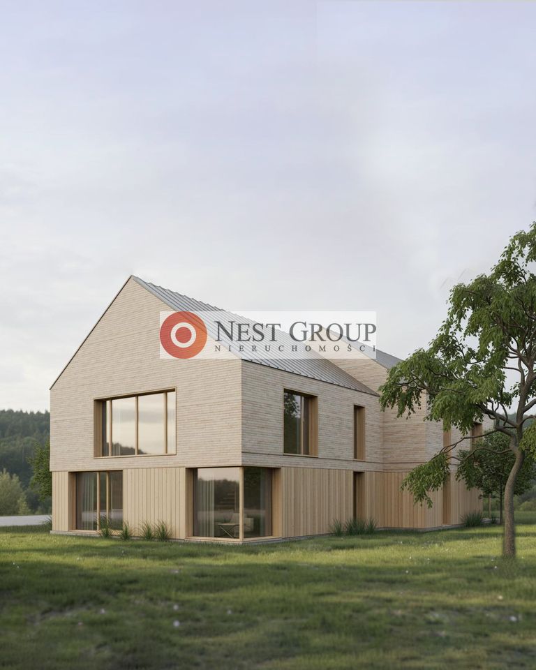 Działka Rembelszczyzna. Zdjęcie 3