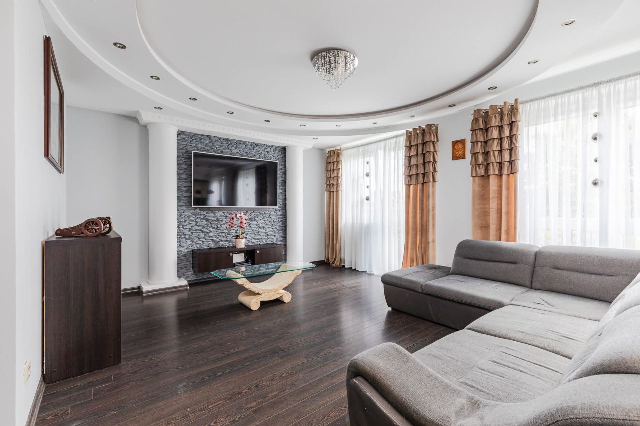 dom szeregowy, 5 pokoi Marki, ul. Władysława Jagiełły. Zdjęcie 2