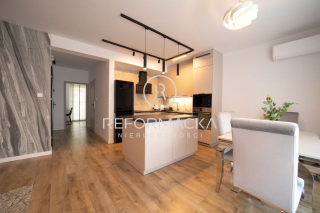 Mieszkanie 3-pokojowe Rzeszów, ul. Pogwizdowska. Zdjęcie 2