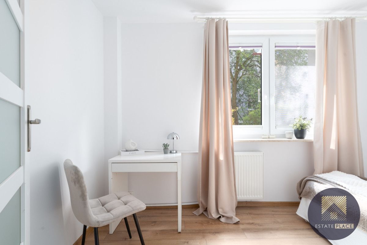 Mieszkanie 3-pokojowe Warszawa Śródmieście, ul. Mordechaja Anielewicza. Zdjęcie 8