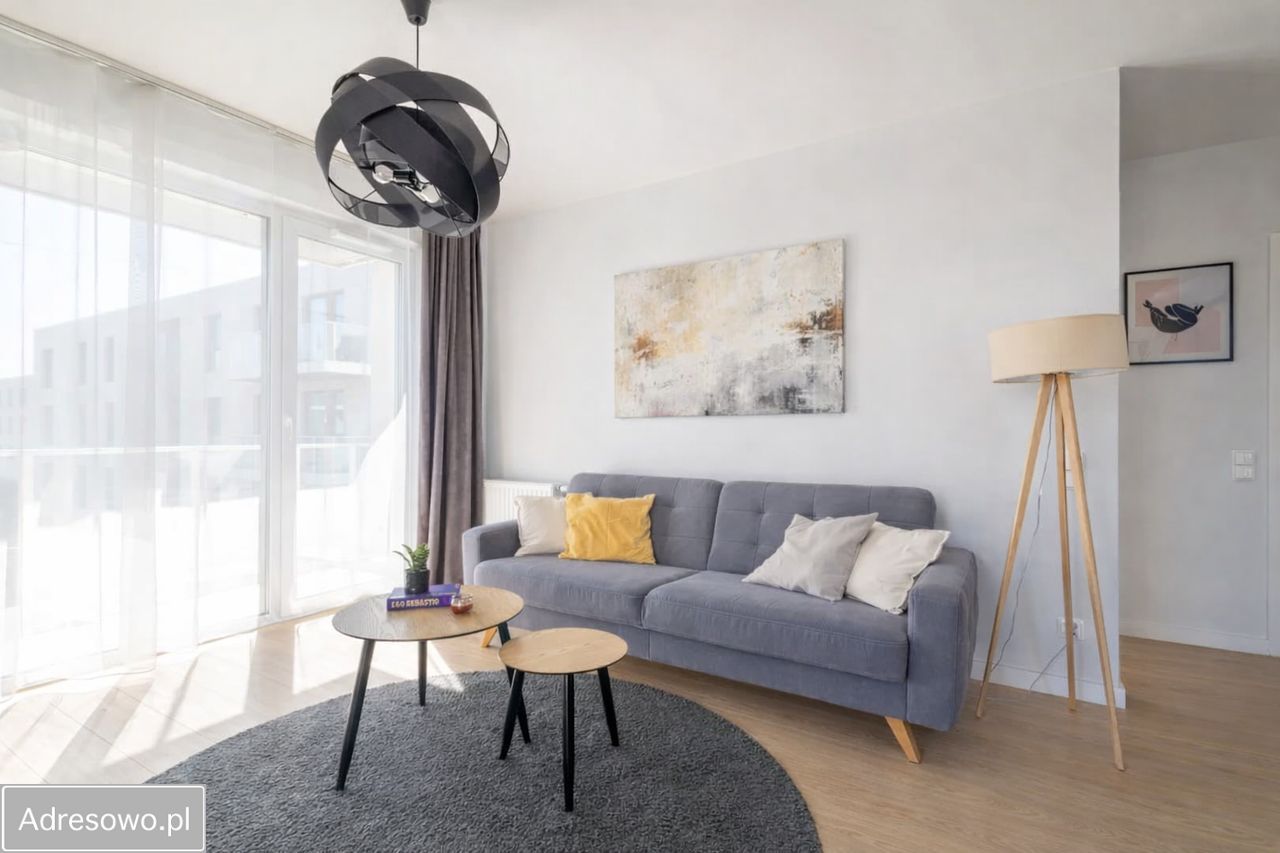 Mieszkanie 2-pokojowe Rumia, ul. Jeziorna. Zdjęcie 7