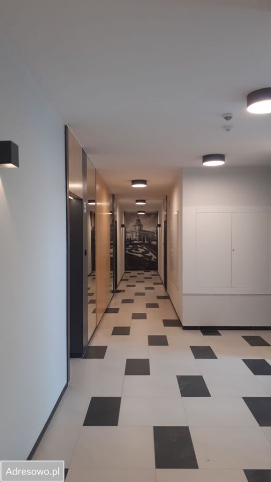 Mieszkanie 2-pokojowe Warszawa Wilanów, ul. Zdrowa. Zdjęcie 4
