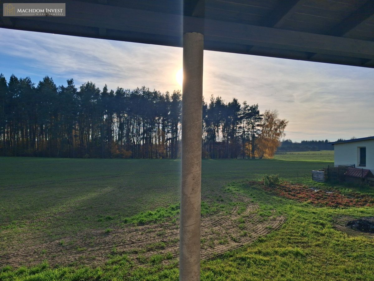 dom wolnostojący, 5 pokoi Tereszewo. Zdjęcie 20