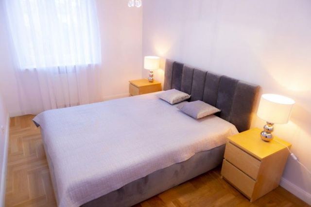 Mieszkanie 5-pokojowe Warszawa Ursynów, Wąwozowa. Zdjęcie 7