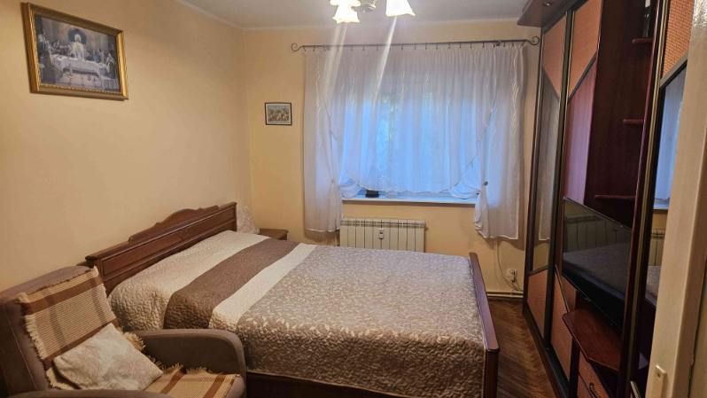 Mieszkanie 3-pokojowe Mońki, ul. Kościelna. Zdjęcie 3